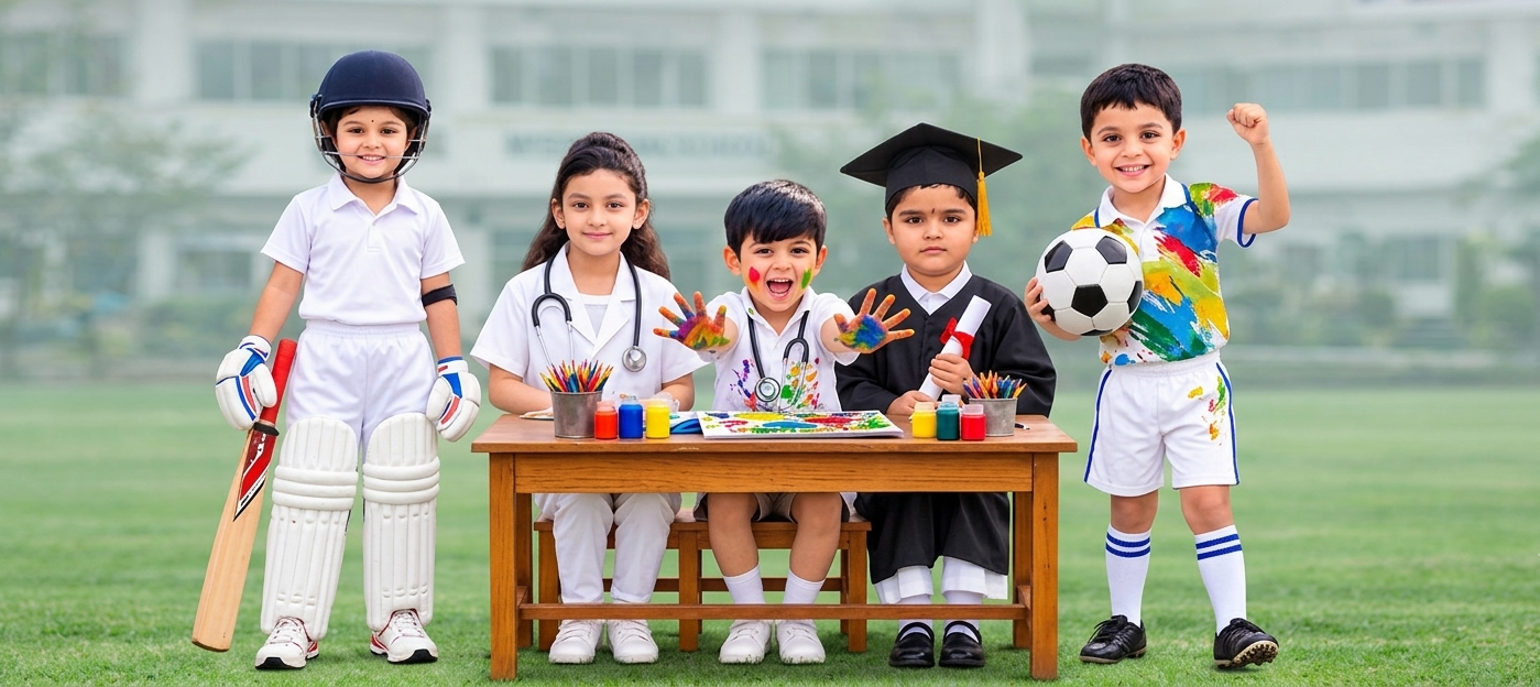 Students Aspirations